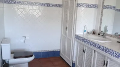 Rustic Finca on the Costa del Sol photo 50