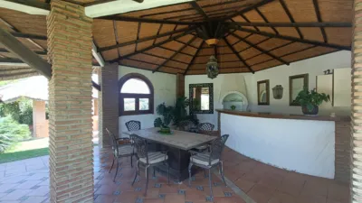 Rustic Finca on the Costa del Sol photo 5