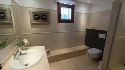 Rustic Finca on the Costa del Sol photo 62