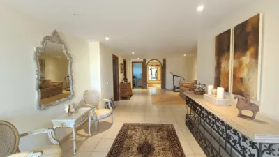 Rustic Finca on the Costa del Sol photo 64