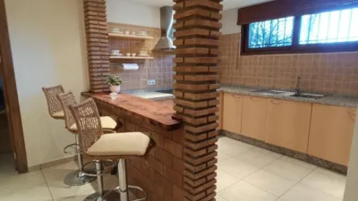 Rustic Finca on the Costa del Sol photo 67