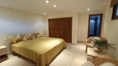 Rustic Finca on the Costa del Sol photo 70