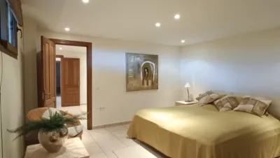 Rustic Finca on the Costa del Sol photo 72