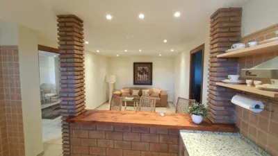 Rustic Finca on the Costa del Sol photo 74