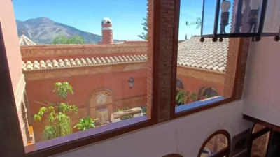 Rustic Finca on the Costa del Sol photo 76