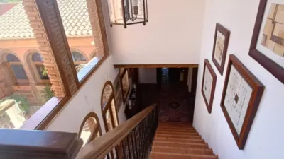 Rustic Finca on the Costa del Sol photo 78