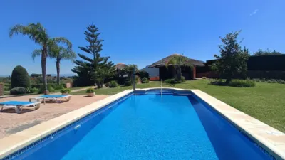 Rustic Finca on the Costa del Sol photo 7