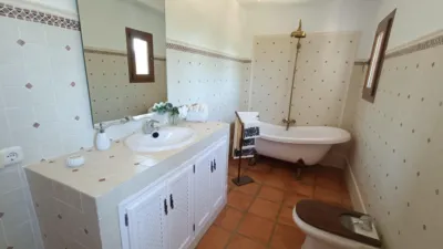 Rustic Finca on the Costa del Sol photo 81