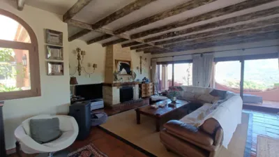 Rustic Finca on the Costa del Sol photo 82