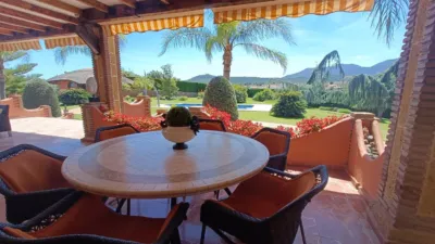 Rustic Finca on the Costa del Sol photo 83