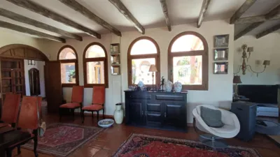 Rustic Finca on the Costa del Sol photo 84
