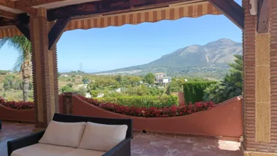 Rustic Finca on the Costa del Sol photo 87