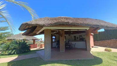 Rustic Finca on the Costa del Sol photo 88
