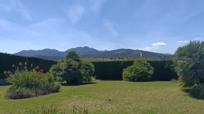 Rustic Finca on the Costa del Sol photo 89