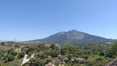 Rustic Finca on the Costa del Sol photo 8