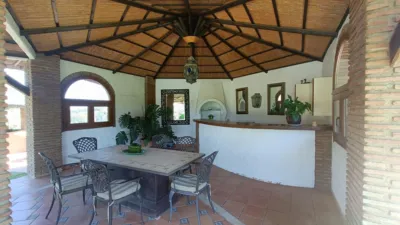 Rustic Finca on the Costa del Sol photo 90