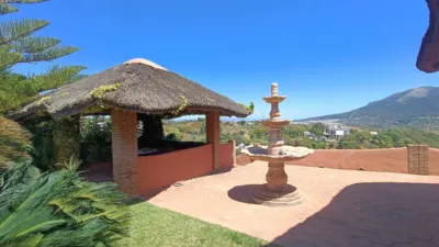 Rustic Finca on the Costa del Sol photo 91