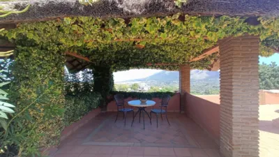 Rustic Finca on the Costa del Sol photo 92