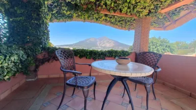 Rustic Finca on the Costa del Sol photo 93