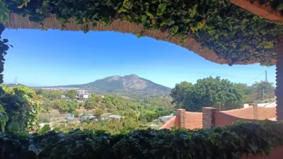 Rustic Finca on the Costa del Sol photo 94