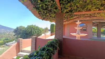 Rustic Finca on the Costa del Sol photo 95