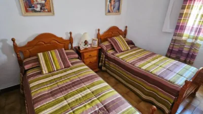 Piso en Centro photo 3
