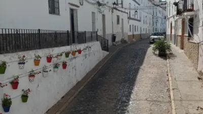 Casa en Alcala de los Gazules photo 3