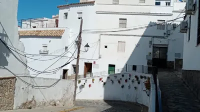 Casa en Alcala de los Gazules photo 4