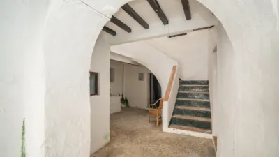 Casa en Vejer de La Frontera photo 3