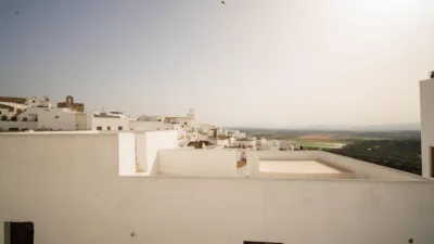 Casa en Vejer de La Frontera photo 4