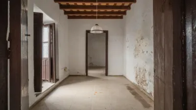 Casa en Vejer de La Frontera photo 5