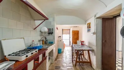 House in Vejer de la Frontera photo 10