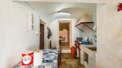 House in Vejer de la Frontera photo 13