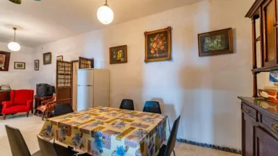 House in Vejer de la Frontera photo 14