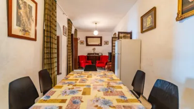House in Vejer de la Frontera photo 15