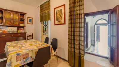 House in Vejer de la Frontera photo 16