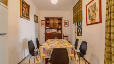 House in Vejer de la Frontera photo 17