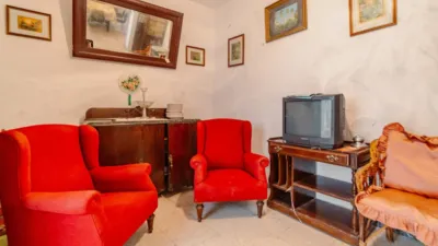 House in Vejer de la Frontera photo 19