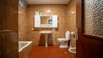 House in Vejer de la Frontera photo 21
