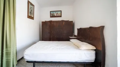 House in Vejer de la Frontera photo 23