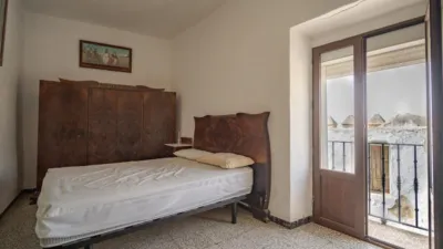 House in Vejer de la Frontera photo 24