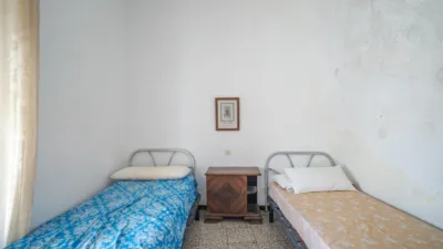 House in Vejer de la Frontera photo 26