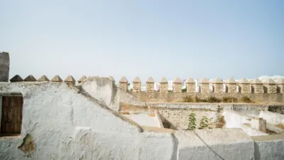 House in Vejer de la Frontera photo 27