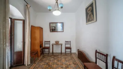 House in Vejer de la Frontera photo 29