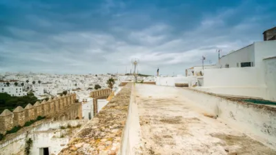 House in Vejer de la Frontera photo 2