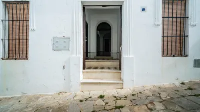 House in Vejer de la Frontera photo 30