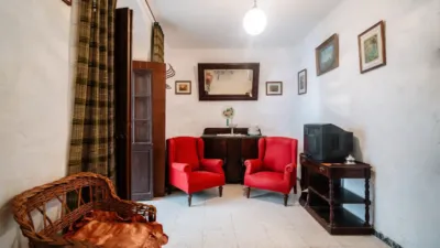 House in Vejer de la Frontera photo 32