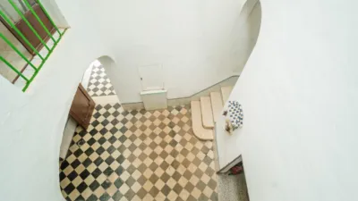 House in Vejer de la Frontera photo 37