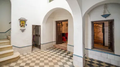 House in Vejer de la Frontera photo 3