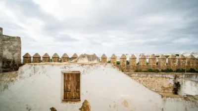 House in Vejer de la Frontera photo 41